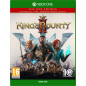 PLAION King's Bounty II Day One Edition Inglese, ITA Xbox One