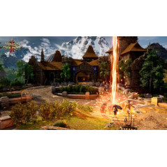 PLAION King's Bounty II Day One Edition Inglese, ITA Xbox One