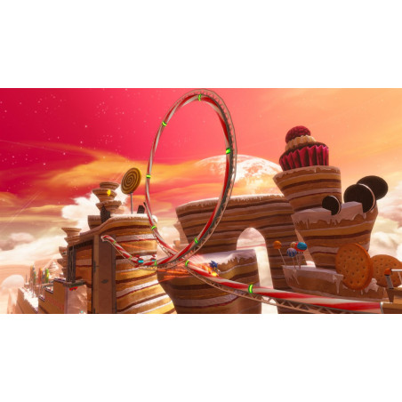 PLAION Sonic Colours: Ultimate Inglese, ITA Xbox One