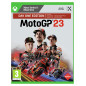 Deep Silver MotoGP 23 - D1 Edition Day One Multilingua Xbox One/Xbox Series X