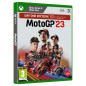 Deep Silver MotoGP 23 - D1 Edition Day One Multilingua Xbox One/Xbox Series X