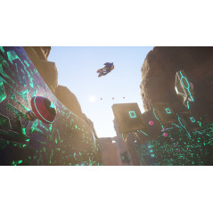 Deep Silver Sonic Frontiers Standard Xbox One Xbox Series X