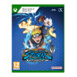 BANDAI NAMCO Entertainment NARUTO X BORUTO Ultimate Ninja STORM CONNECTIONS Standard Xbox One/Xbox Series X