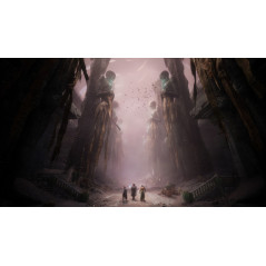 Electronic Arts Dragon Age  The Veilguard Standard Xbox Series X