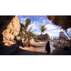 Electronic Arts Dragon Age  The Veilguard Standard Xbox Series X