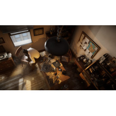 Activision BLACKSAD: Under the Skin Standard Xbox One