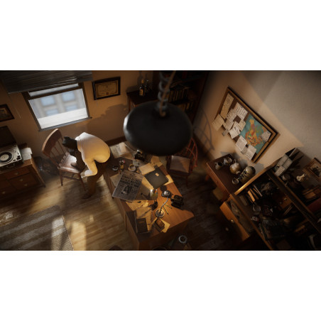 Activision BLACKSAD: Under the Skin Standard Xbox One