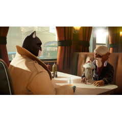 Activision BLACKSAD  Under the Skin Standard Xbox One