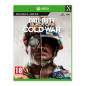 Activision Blizzard Call of Duty: Black Ops Cold War - Standard Edition, Xbox Series X Inglese, ITA Xbox One X