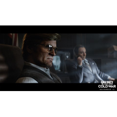 Activision Blizzard Call of Duty  Black Ops Cold War - Standard Edition, Xbox Series X Inglese, ITA Xbox One X