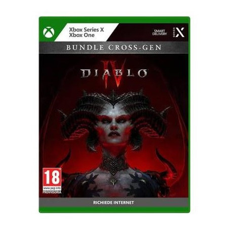 Activision Diablo IV Standard Xbox Series X