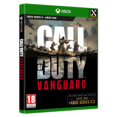 Activision Call of Duty: Vanguard Standard Multilingua Xbox Series X