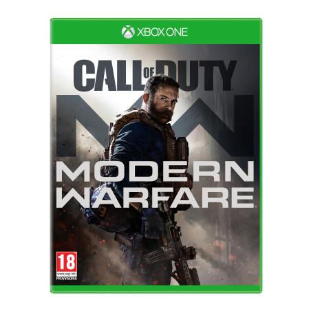 Activision Blizzard Call of Duty  Modern Warfare, Xbox One Standard Inglese, ITA