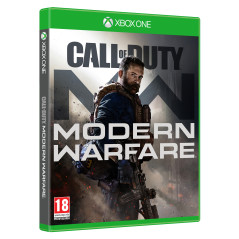 Activision Blizzard Call of Duty: Modern Warfare, Xbox One Standard Inglese, ITA