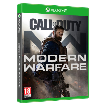 Activision Blizzard Call of Duty: Modern Warfare, Xbox One Standard Inglese, ITA