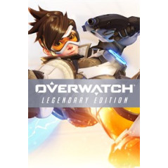 Activision Overwatch  Legendary Edition, Xbox One Inglese, ITA