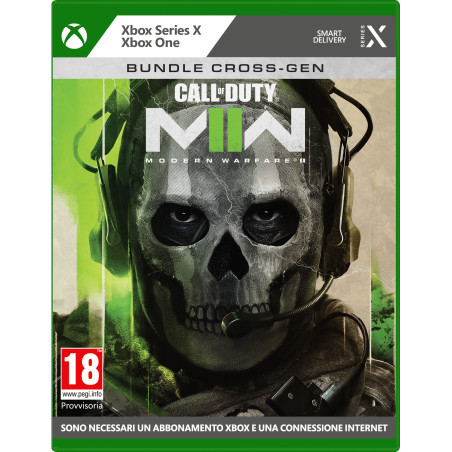 Activision Call of Duty: Modern Warfare II Standard ITA Xbox Series X