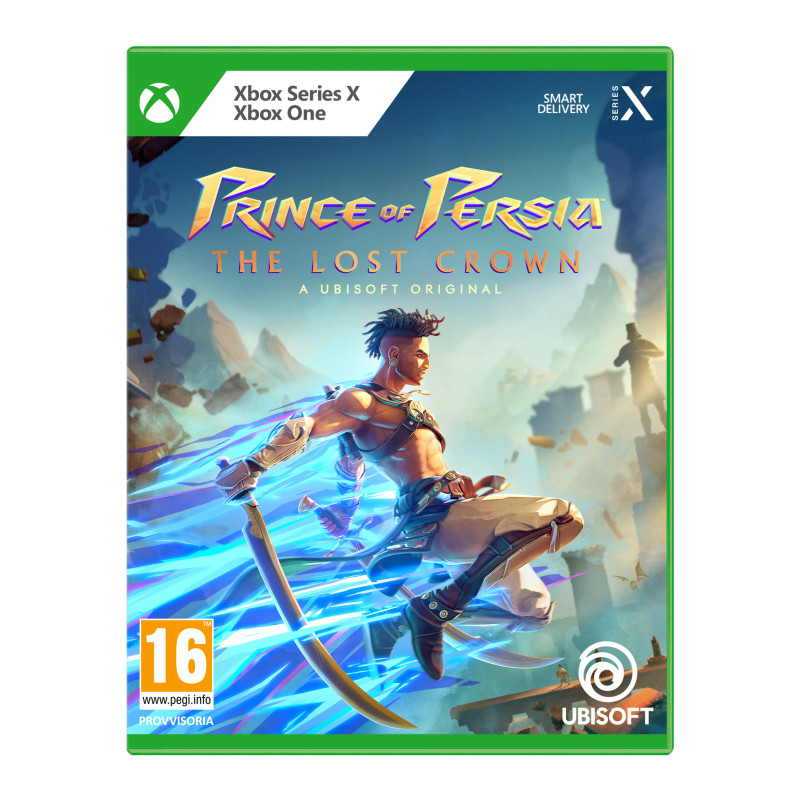 Ubisoft Prince of Persia: The Lost Crown X1/XSX