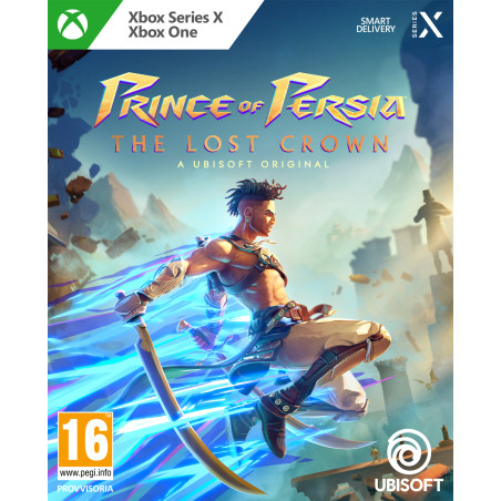 Ubisoft Prince of Persia: The Lost Crown X1/XSX