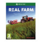 BANDAI NAMCO Entertainment Real Farm, Xbox One Standard Inglese, ITA