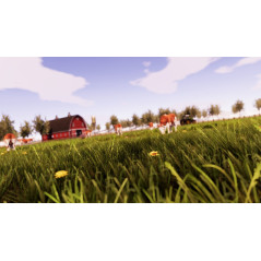 BANDAI NAMCO Entertainment Real Farm, Xbox One Standard Inglese, ITA