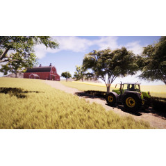 BANDAI NAMCO Entertainment Real Farm, Xbox One Standard Inglese, ITA