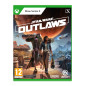 Ubisoft Star Wars Outlaws Standard Xbox Series X