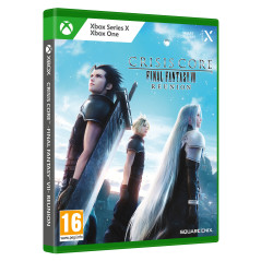 Infogrames Crisis Core - Final Fantasy VII - Reunion Standard ITA Xbox One/Xbox Series X