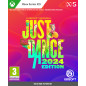 Ubisoft Just Dance 2024 XSX