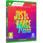 Ubisoft Just Dance 2024 XSX