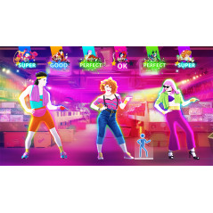 Ubisoft Just Dance 2024 XSX