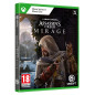 Ubisoft Assassin's Creed Mirage X1/XSX