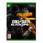 Activision Call of Duty: Black Ops 6 XSX Italian EMEA Blu-ray