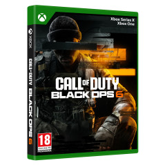 Activision Call of Duty: Black Ops 6 XSX Italian EMEA Blu-ray