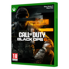 Activision Call of Duty  Black Ops 6 XSX Italian EMEA Blu-ray