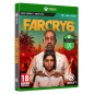 Ubisoft Far Cry 6, Xbox System Standard Inglese, ITA