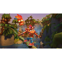Activision Crash Bandicoot 4: It’s About Time Standard Inglese, ITA Xbox One