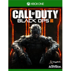 Activision Call of Duty  Black Ops III, Xbox One Standard ITA