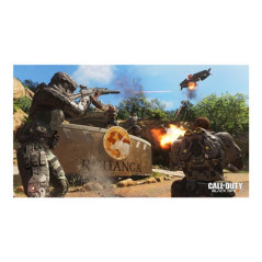 Activision Call of Duty: Black Ops III, Xbox One Standard ITA