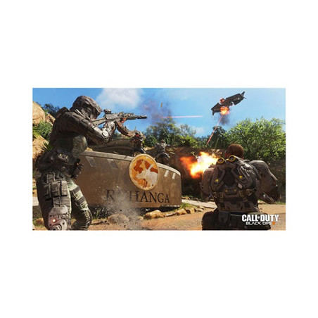 Activision Call of Duty: Black Ops III, Xbox One Standard ITA