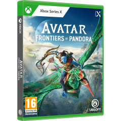 Ubisoft Avatar: Frontiers of Pandora XSX