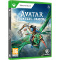 Ubisoft Avatar: Frontiers of Pandora XSX