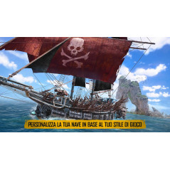 Ubisoft Skull and Bones - Standard Edition ITA Xbox Series X