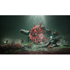 Maximum Games Soulstice - Deluxe Edition