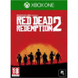 Take-Two Interactive Red Dead Redemption 2, Xbox One Standard ITA Take-Two Interactive Red Dead Redemption 2, Xbox One Standard ITA