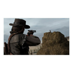 Take-Two Interactive Red Dead Redemption 2, Xbox One Standard ITA