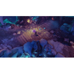 PLAION Darksiders Genesis, PC Standard ESP, ITA