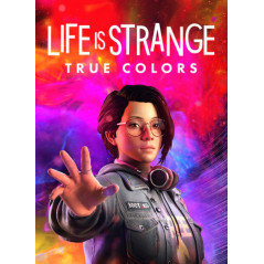 PLAION Life is Strange  True Colors Standard Inglese, ITA PC