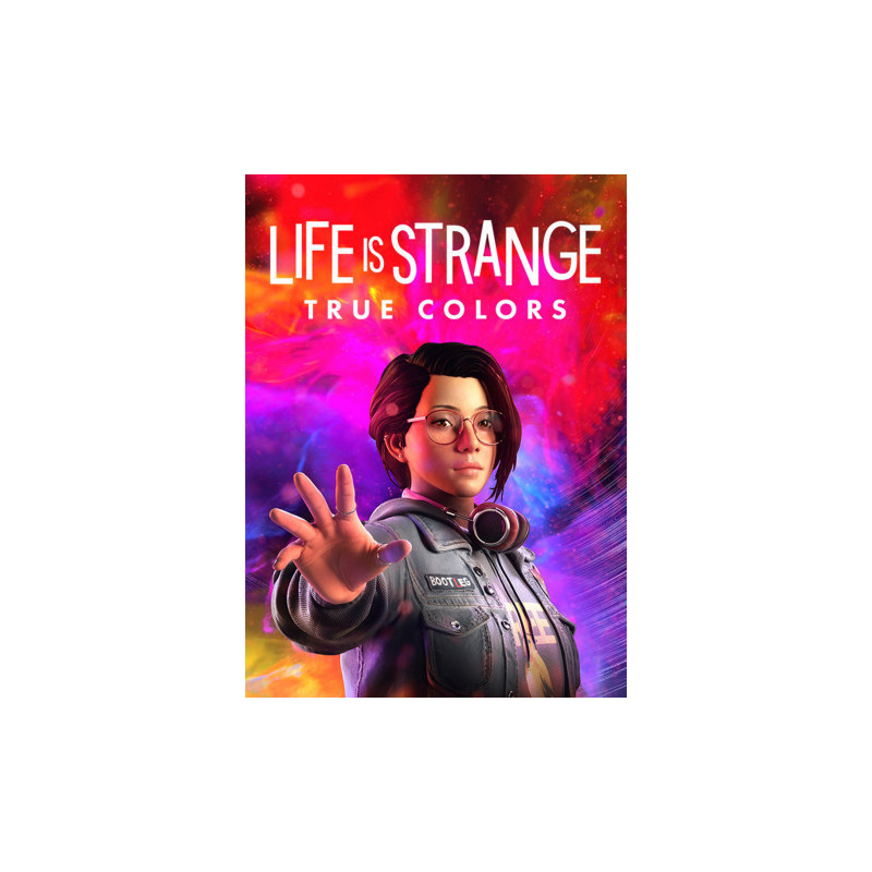 PLAION Life is Strange: True Colors Standard Inglese, ITA PC