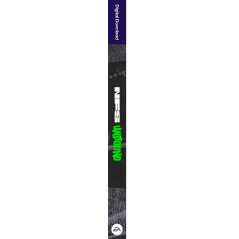 Infogrames Need for Speed Unbound Standard Multilingua PC